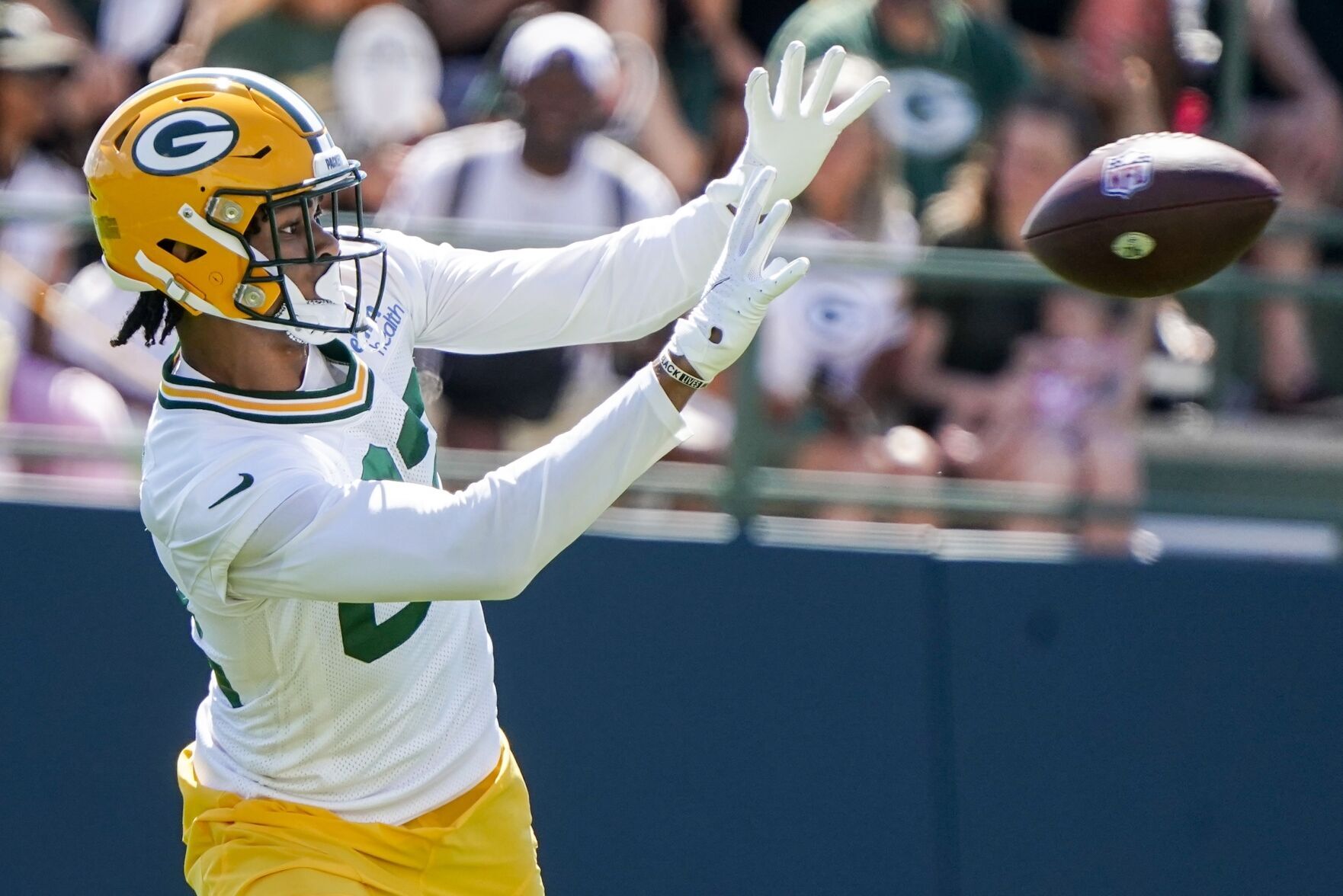 Packers Football